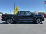 New 2025 Toyota Tundra Limited image 2