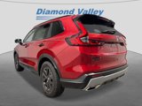New 2026 Honda CR-V TrailSport image 5