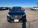 Used 2018 Buick Envision Essence image 2