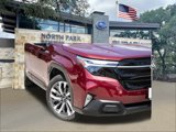 New 2025 Subaru Forester Touring image 3