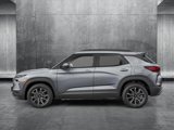 New 2026 Chevrolet TrailBlazer ACTIV image 3