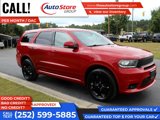 Used 2020 Dodge Durango GT image 4