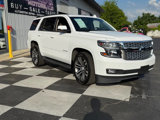 Used 2019 Chevrolet Tahoe LT image 3