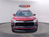 New 2026 Chevrolet Equinox ACTIV w/ Convenience Package III image 2