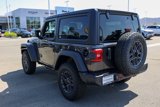 New 2025 Jeep Wrangler Sport image 6