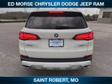 Used 2023 BMW X5 sDrive40i image 3