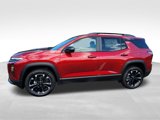 New 2026 Chevrolet Equinox RS image 3