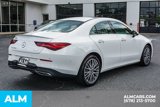 Used 2025 Mercedes-Benz CLA 250 4MATIC image 6