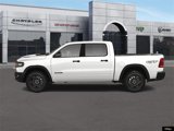 New 2025 RAM 1500 Rebel w/ G/T Package image 3