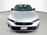 New 2026 Honda Civic Sport image 2