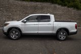 New 2025 Honda Ridgeline RTL image 5
