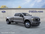 New 2026 Ford F450 4x4 Crew Cab Super Duty image 2