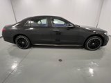 New 2025 Mercedes-Benz S 580 4MATIC Sedan image 5