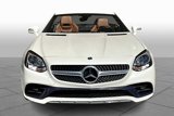 Certified 2018 Mercedes-Benz SLC 300 image 3
