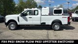 New 2025 Ford F350 XL w/ FX4 Off-Road Package image 3