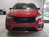 New 2025 Chrysler Pacifica Premium image 2