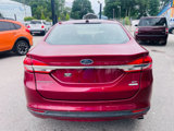 Used 2018 Ford Fusion SE w/ Fusion SE Technology Package image 6
