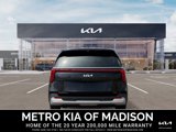 New 2026 Kia Carnival EX image 5
