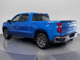 New 2026 Chevrolet Silverado 1500 LT image 3