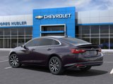 New 2025 Chevrolet Malibu RS w/ LPO, Floor Liner Package image 3