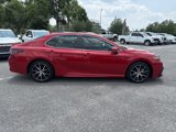 Used 2023 Toyota Camry SE image 3