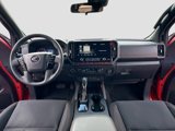 New 2025 Nissan Frontier PRO-4X w/ Pro Convenience Package image 3