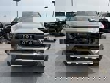 New 2025 Toyota Tacoma 4x4 Double Cab Hybrid image 3