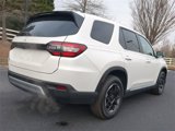 New 2025 Honda Pilot EX-L image 4