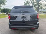 Used 2017 Ford Explorer XLT w/ Equipment Group 202A image 4