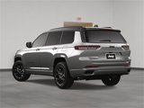 New 2025 Jeep Grand Cherokee L Summit w/ Advanced Protech Group IV image 4