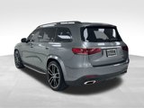 Used 2021 Mercedes-Benz GLS 580 4MATIC image 5