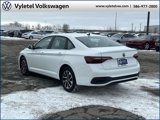 Used 2024 Volkswagen Jetta S image 4
