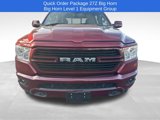 Used 2023 RAM 1500 Big Horn image 2