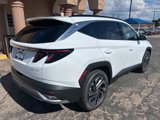 New 2025 Hyundai Tucson Limited image 2