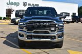 New 2025 RAM 2500 Tradesman image 2