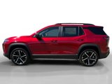 New 2026 Chevrolet Equinox RS w/ Convenience Package III image 2