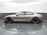 New 2025 Porsche Taycan image 2
