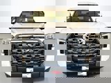 New 2026 Toyota Tundra Platinum image 2