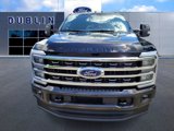 New 2025 Ford F250 King Ranch image 2