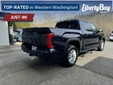 Used 2024 Toyota Tundra SR5 w/ SR5 Premium Package image 6