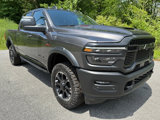 New 2025 RAM 2500 Rebel image 5