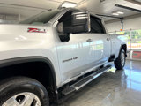 Used 2022 Chevrolet Silverado 3500 LTZ image 4