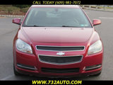 Used 2010 Chevrolet Malibu LT w/ Premium Audio Package image 5