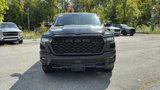 New 2026 RAM 1500 4x4 Crew Cab image 2