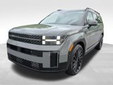 New 2026 Hyundai Santa Fe Calligraphy image 3