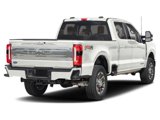 New 2026 Ford F250 King Ranch image 2