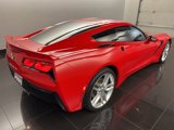 Used 2019 Chevrolet Corvette Stingray Coupe w/ Battery Protection Package image 6