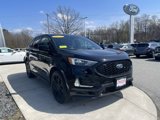 Certified 2024 Ford Edge ST-Line image 2