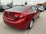 Used 2019 Chevrolet Cruze LT w/ Convenience Package image 6