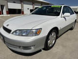 Used 2000 Lexus ES 330 image 4